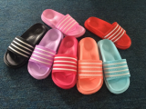 High Quality EVA Summer Line Slipper Rubber Sandals For Wome